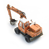 Atlas 1302 graafmachine