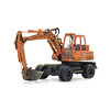 Atlas 1302 graafmachine