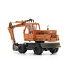 Atlas 1302 graafmachine
