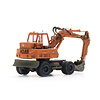 Atlas 1302 graafmachine