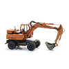 Atlas 1302 graafmachine