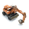 Atlas 1302 graafmachine