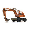 Atlas 1302 graafmachine
