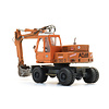 Atlas 1302 graafmachine