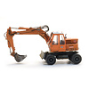 Atlas 1302 graafmachine