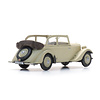Adler Trumpf Junior cabriolimousine open