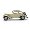 Adler Trumpf Junior cabriolimousine open