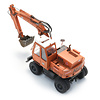 Atlas 1302 Excavator