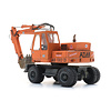 Atlas 1302 Excavator