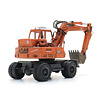 Atlas 1302 Excavator
