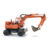 Atlas 1302 graafmachine