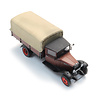 Opel Blitz kit