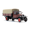 Opel Blitz Bausatz