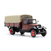 Opel Blitz Bausatz