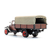 Opel Blitz Bausatz