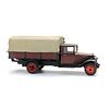 Opel Blitz Bausatz