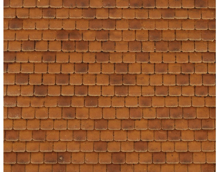 Roof Tiles