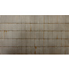 Corrugated sheets