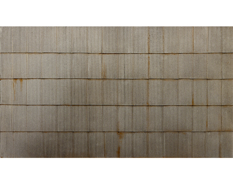 Corrugated sheets