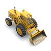 Volvo LM 218 shovel or pallet fork