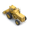 Volvo LM 218 shovel or pallet fork