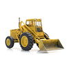 Volvo LM 218 shovel or pallet fork