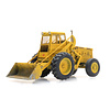 Volvo LM 218 shovel or pallet fork