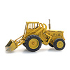 Volvo LM 218 shovel or pallet fork