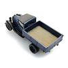 Ford Model AA open bak