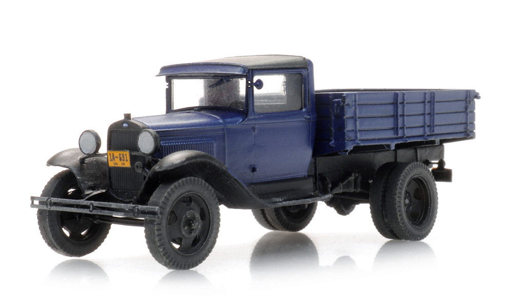 Ford Model AA Pritschen-Lkw