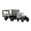 Ford Model AA Sattelauflieger 1:87 Resinbausatz