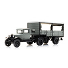 Ford Model AA Sattelauflieger 1:87 Resinbausatz