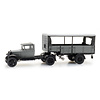 Ford Model AA Sattelauflieger 1:87 Resinbausatz