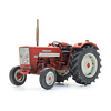 McCormick International 624 Tractor