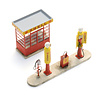 Tankstelle Shell