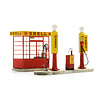 Tankstelle Shell