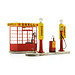 Tankstelle Shell