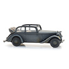 Wehrmacht Adler Trumpf Junior Cabriolimousine