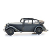 Wehrmacht Adler Trumpf Junior Cabriolimousine