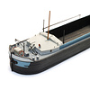 Binnenvaartschip 340 ton