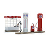 Tankstation Esso-Standard