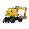 Atlas 1302 DKZW Two-way excavator