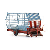 Mengele LW30 self-loading forage wagon