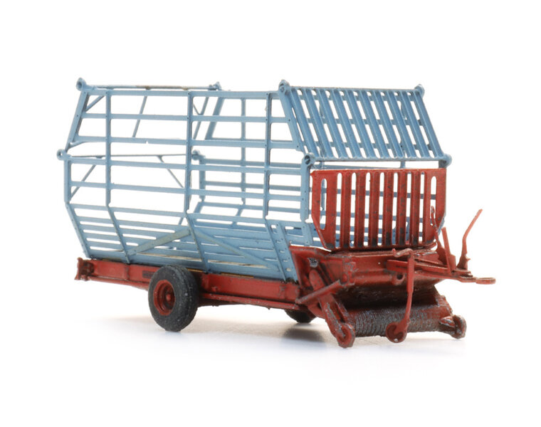 Mengele LW30 Ladewagen