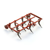 Cultivator