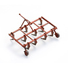 Cultivator