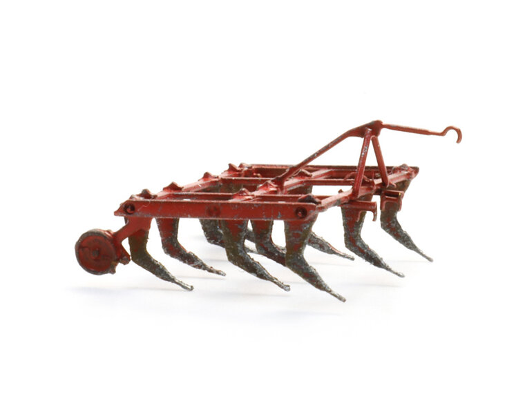 Cultivator