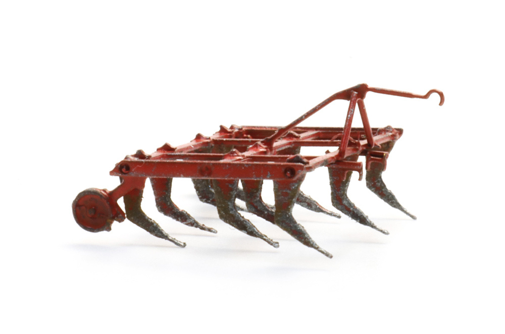 Cultivator