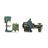 Metalworking machines with figures
