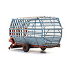 Mengele LW30 self-loading forage wagon